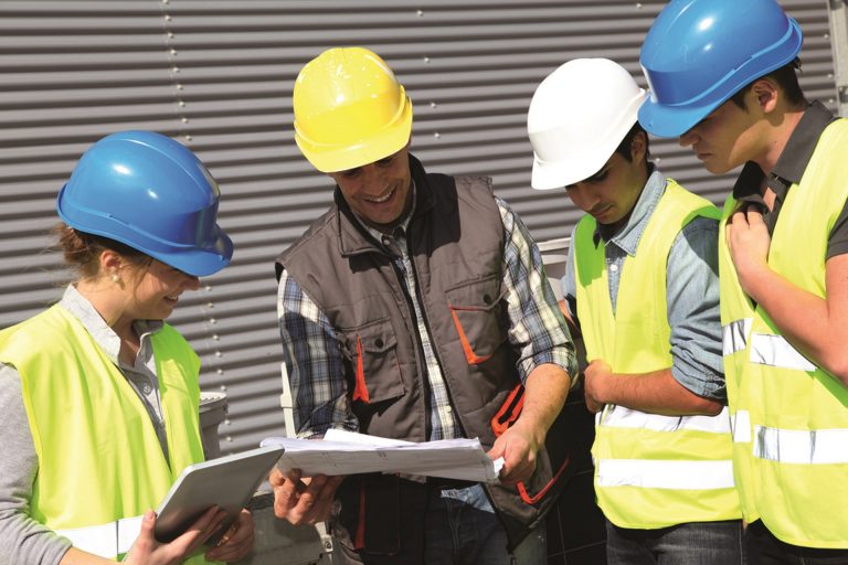 Health and Safety Training Courses