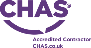 Plant and Safety Limited CHAS Accreditation