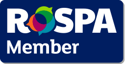 Plant and Safety Limited ROSPA Membership