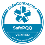 Plant and Safety Safecontractor and SafePQQ Accreditation