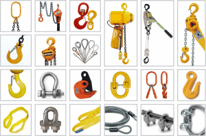 LOLER Lifting Equipment Thorough Examination and Inspection Training Course