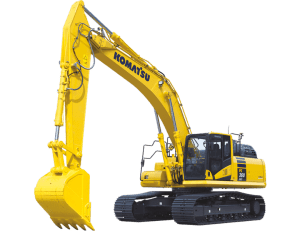 LOLER Inspection Testing Thorough Examination Excavators and Earth Moving Machinery
