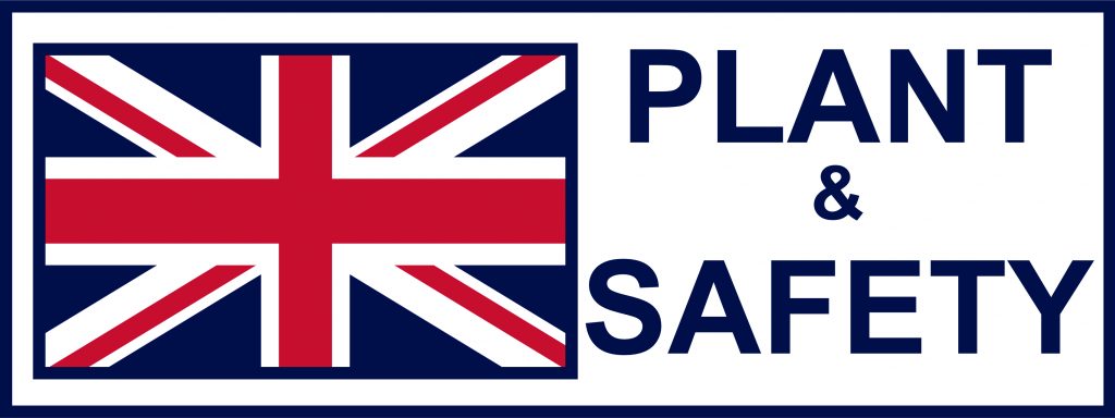 Plant and Safety Ltd Logo