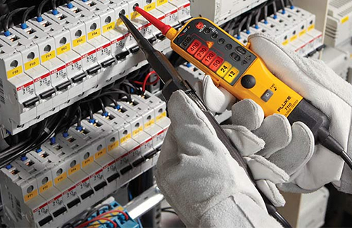 Electrical Testing and Fixed Wire Testing 2 EICR Report