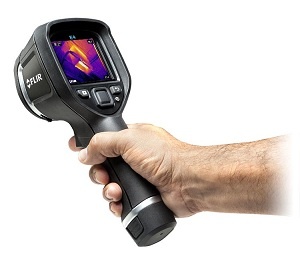 Thermal Imaging Inspection Service Provider 4