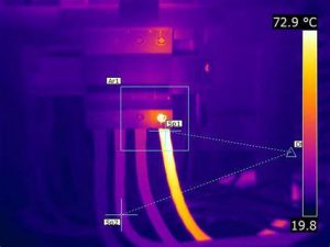 Thermal Imaging Service Provider 6