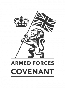 Plant and Safety Armed Forces Covenant