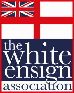 The White Ensign Association Logo