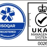 UKAS ISO 9001 14001 45001 Management Systems