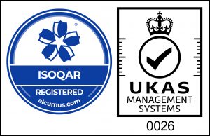 UKAS ISO 9001 14001 45001 Management Systems