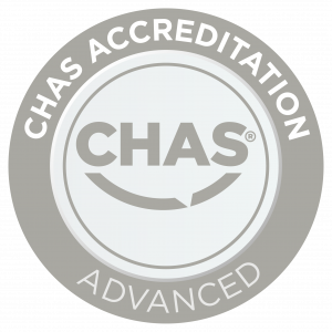 Plant and Safety Advanced Accreditation