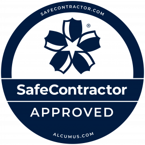 Plant and Safety SafeContractor Approved Accreditation