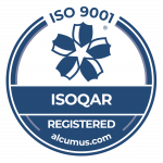 Plant and Safety ISO 9001 Accreditation