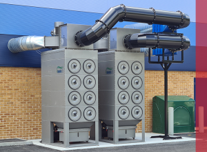 Why Is LEV Inspection and Testing Required