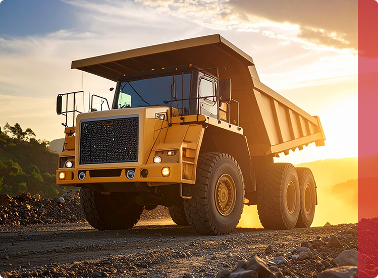 Dumper Truck