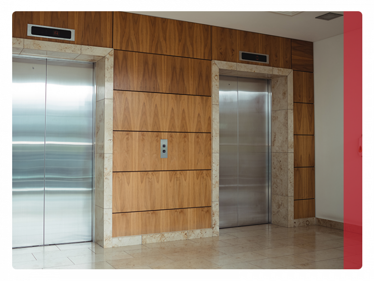 Lift Passenger & Goods Lift Inspection & Thorough Examination