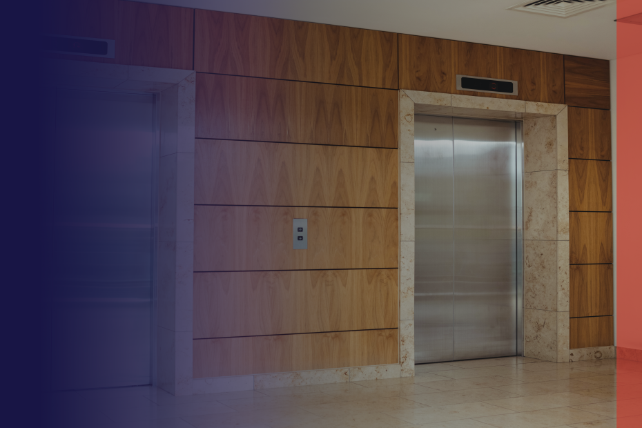 Passenger and Goods Lift Inspection