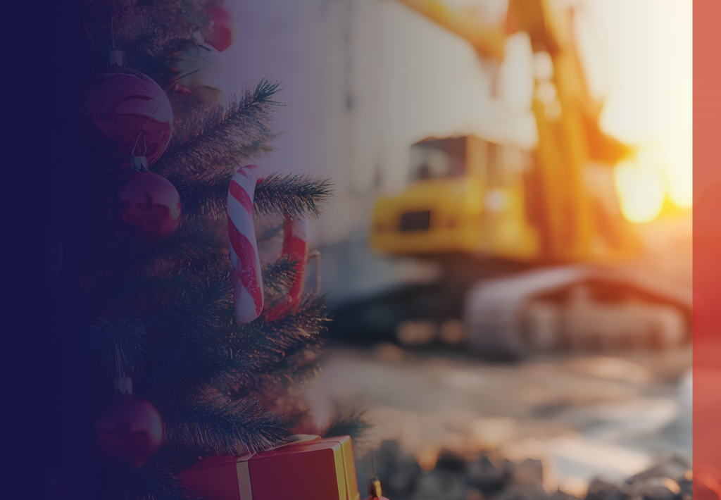 Christmas Opening Hours