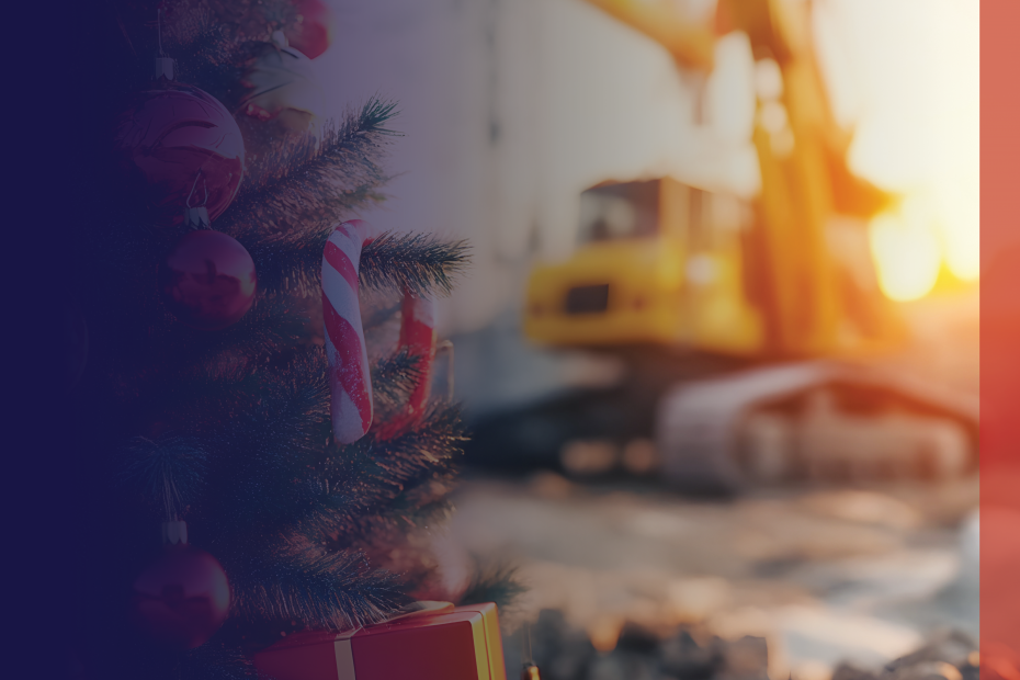 Christmas Opening Hours