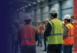 NPORS Training Course