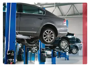 vehicle lift_SINGLE POST (HYDRAULIC)