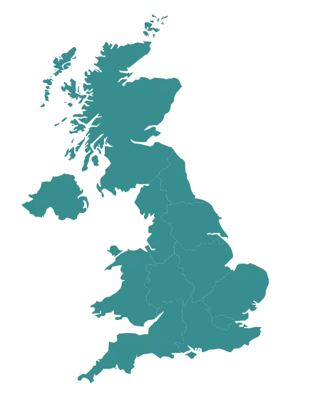 National Coverage, Inspection and Thorough Examination