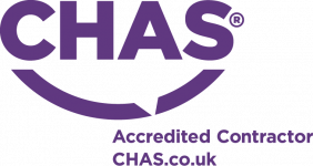 Plant and Safety Limited CHAS Accreditation