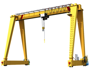LOLER Inspection Testing and Thorough Examination Cranes and Hoists