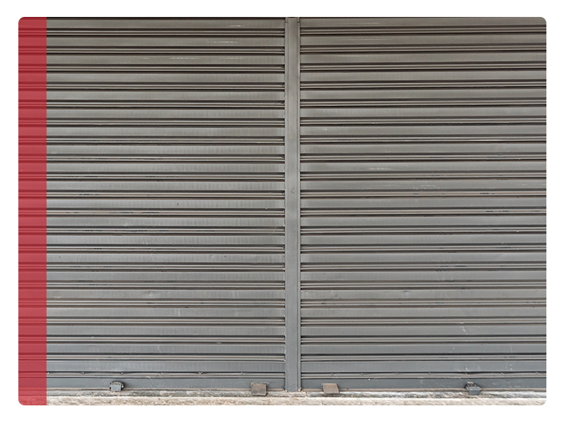 Industrial Doors_ETIS
