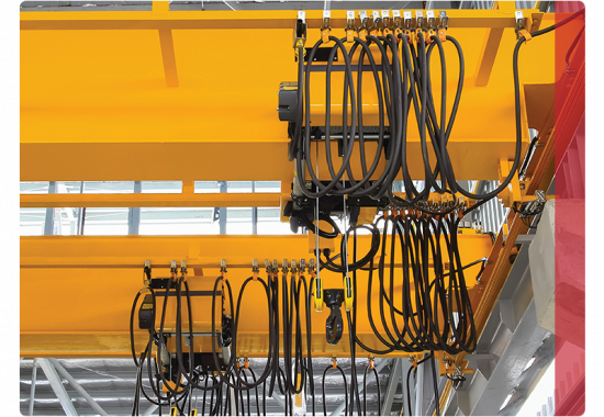 LOLER Inspection Lifting Equipment and Accessories