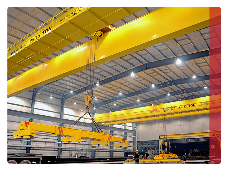 Lifting Equipment and Accessories​_ETIS