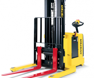 NPORS Accredited Pallet and Stacker Truck Training Course