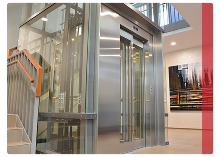 Passenger and Goods Lifts_ETIS Passenger and Goods Lifts_ETIS