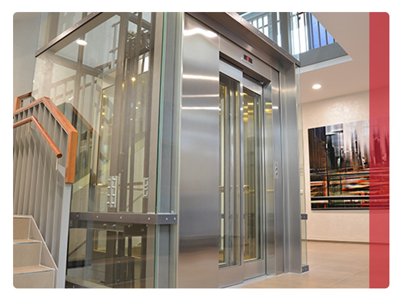 Passenger and Goods Lifts_ETIS