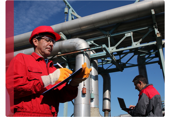 LOLER Inspection Lifting Equipment and Accessories