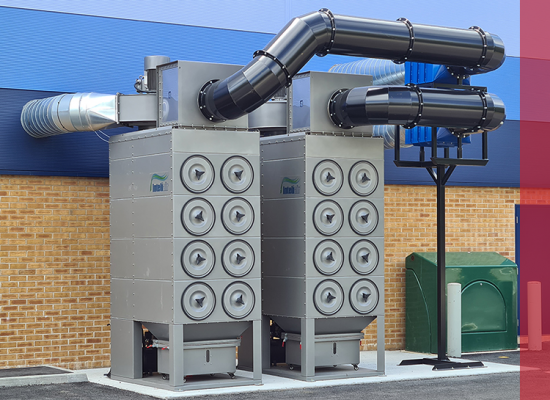 Why Is LEV Inspection and Testing Required