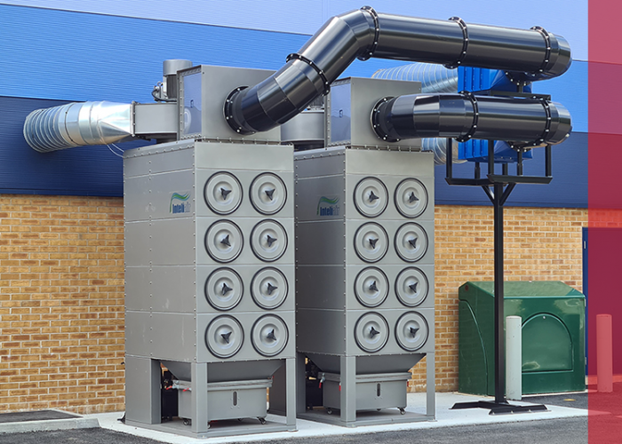 Why Is LEV Inspection and Testing Required